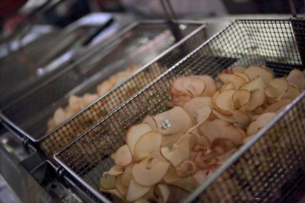 Patata di Oreno
